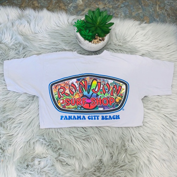 Ron Jon Panama City Beach Size Small - Picture 1 of 5
